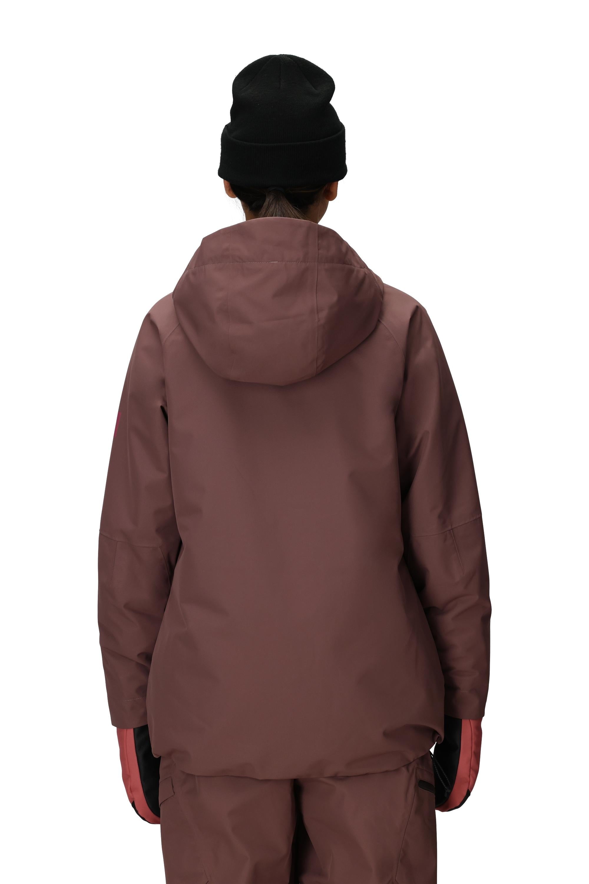 Womens Whisper Insulated Jacket