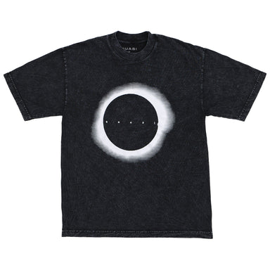 Quasi Skateboards - Clipsed S/S Tee - Black