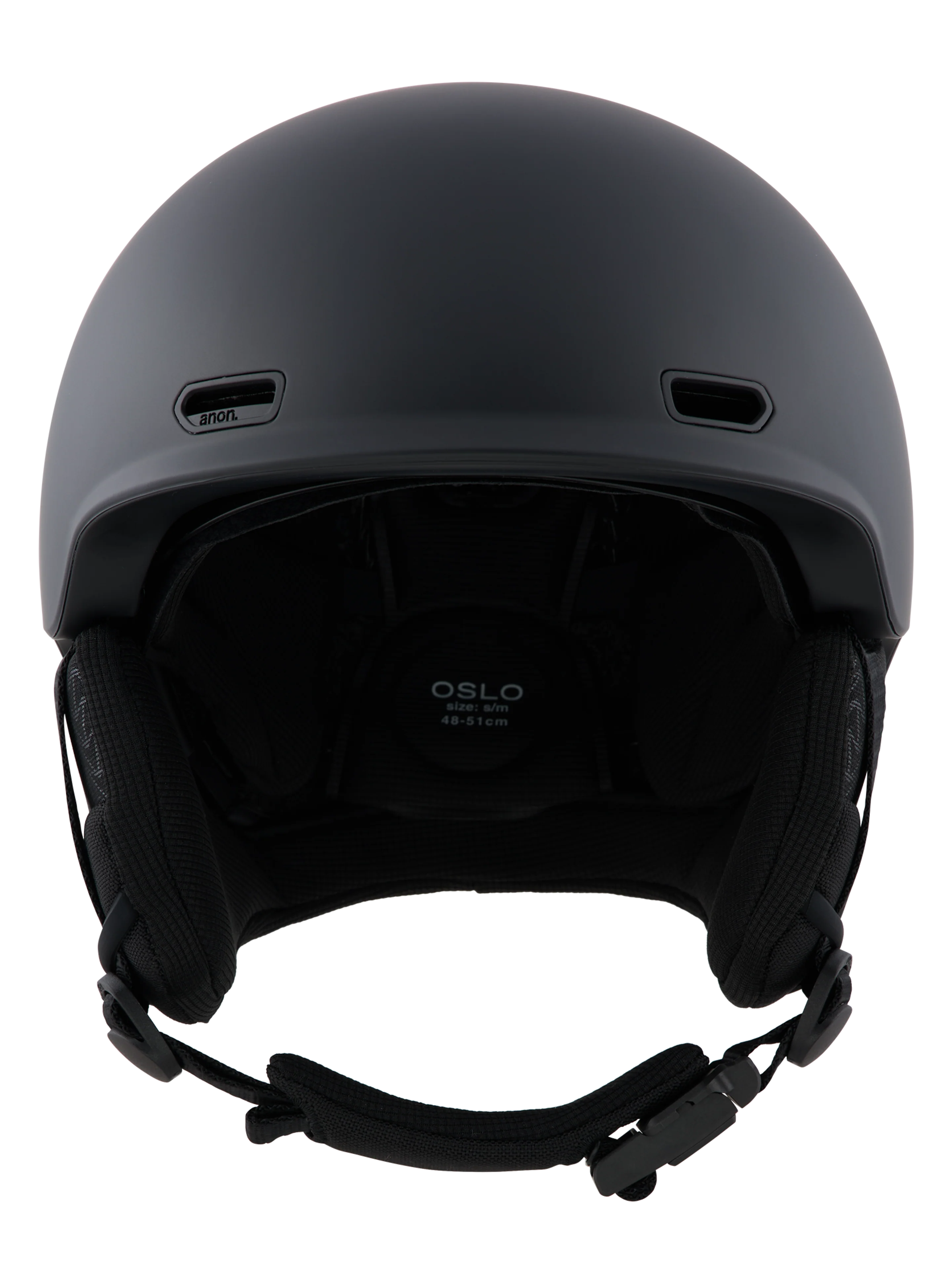 Oslo WaveCel Ski & Snowboard Helmet