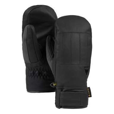 Burton - Men's Gondy GORE-TEX Leather Gloves
