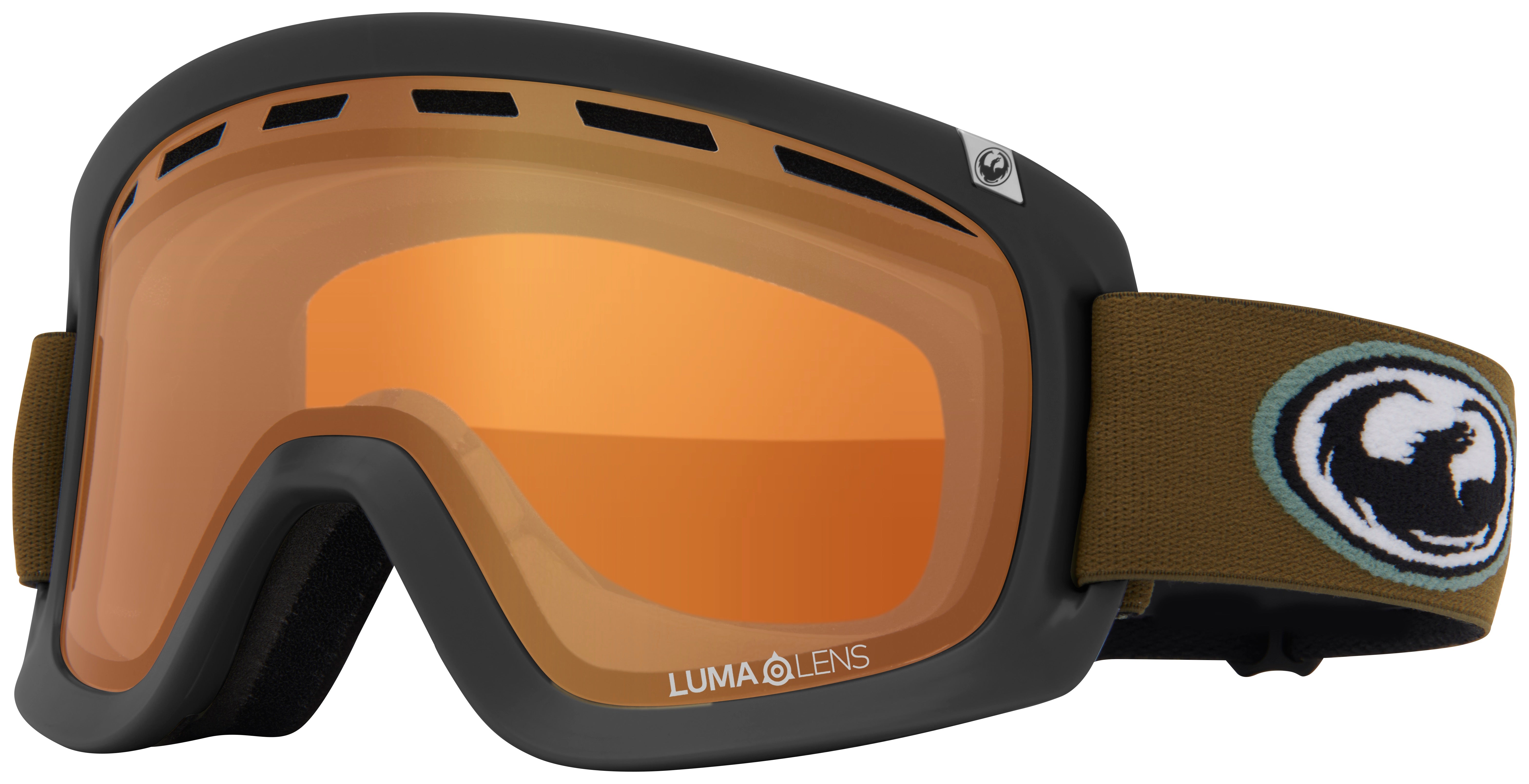 D1 OTG - Oldskool/Silver Ion+Amber