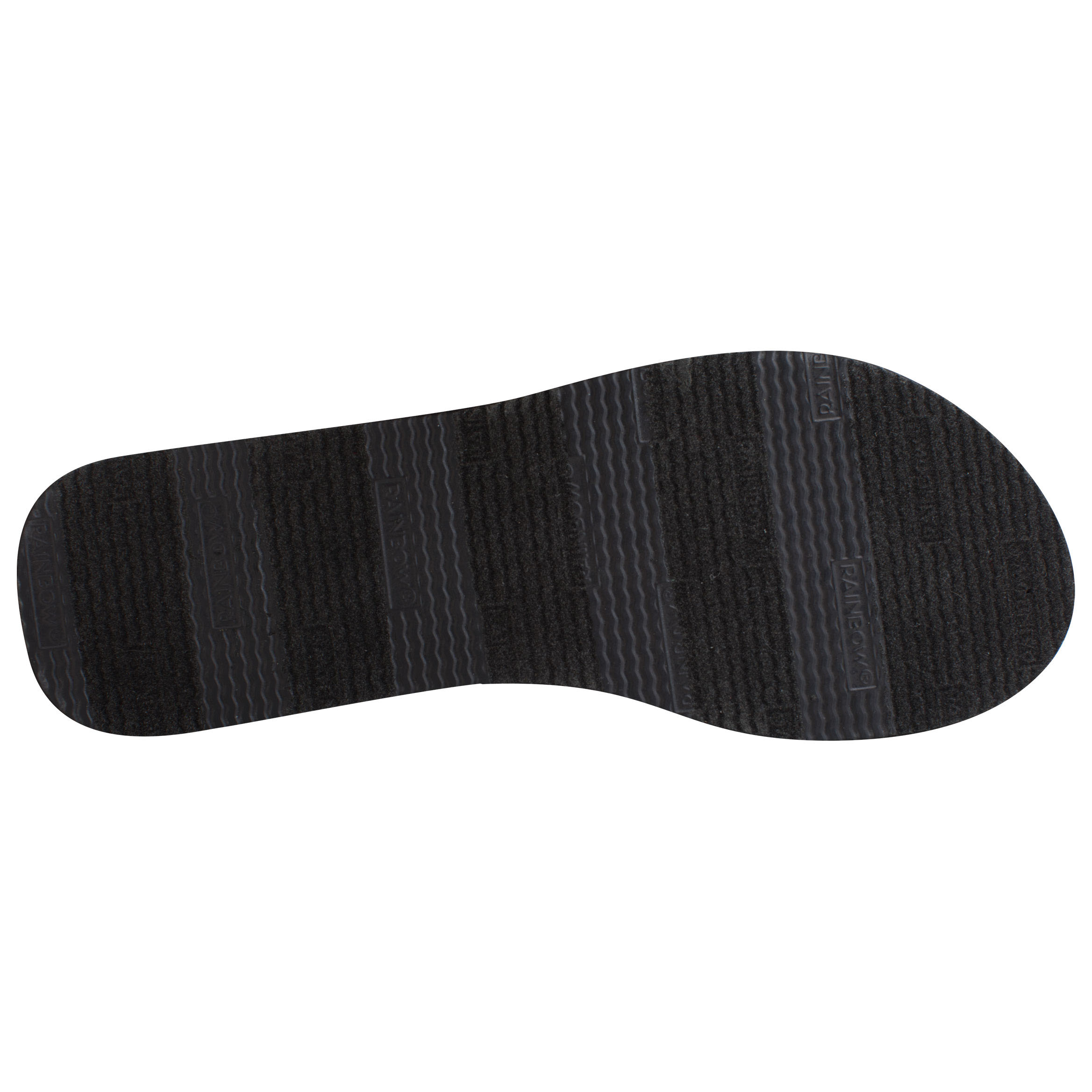 Low Cloud - Black