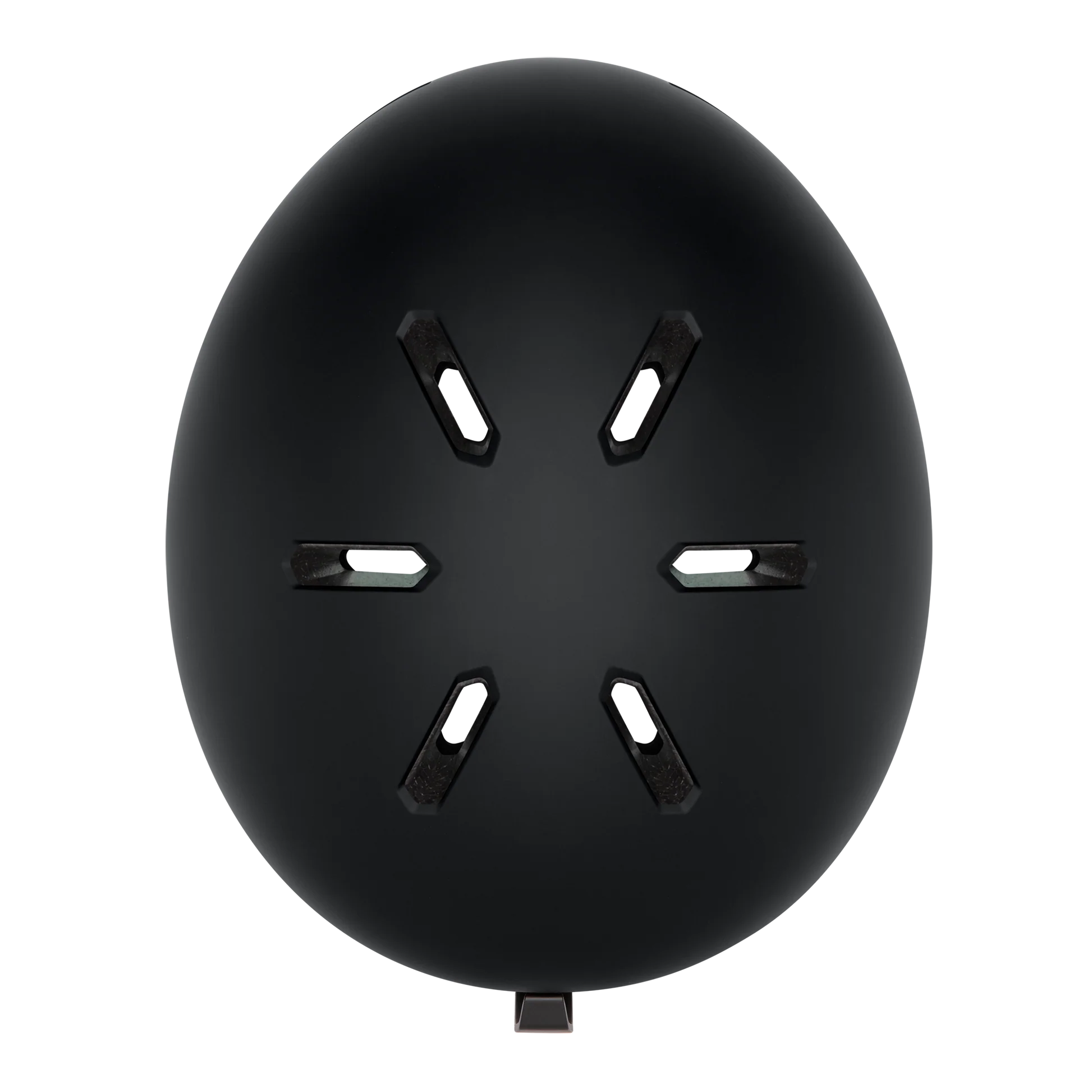 Rodeo MIPS (Round Contour Fit), Matte Black