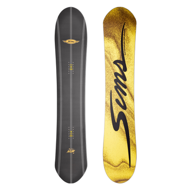 Sims Collective - Nub Snowboard