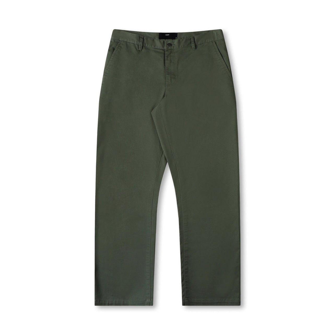 Legacy Chino Pant - Deep Olive