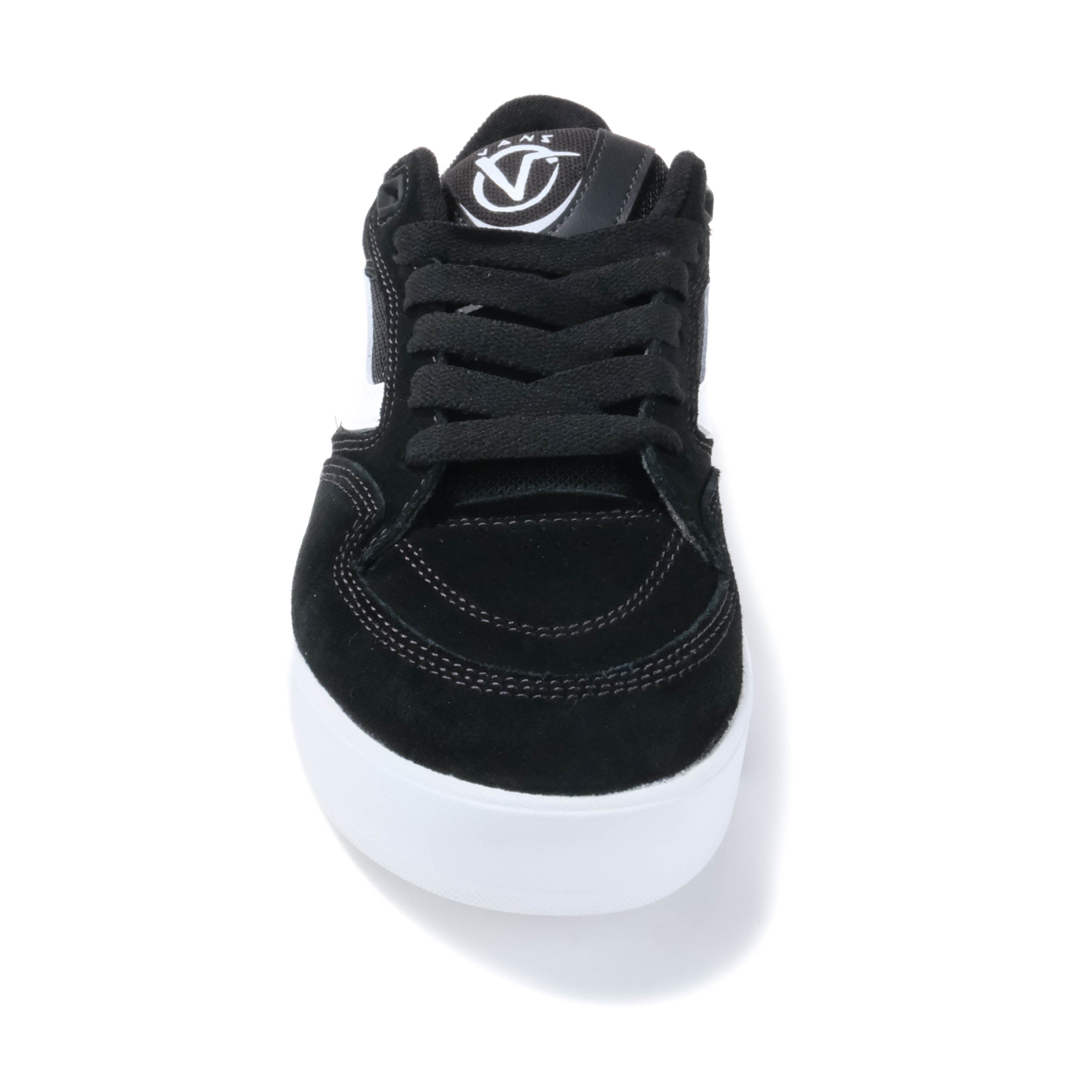 Skate Rowan Z3 - Black/White/Red