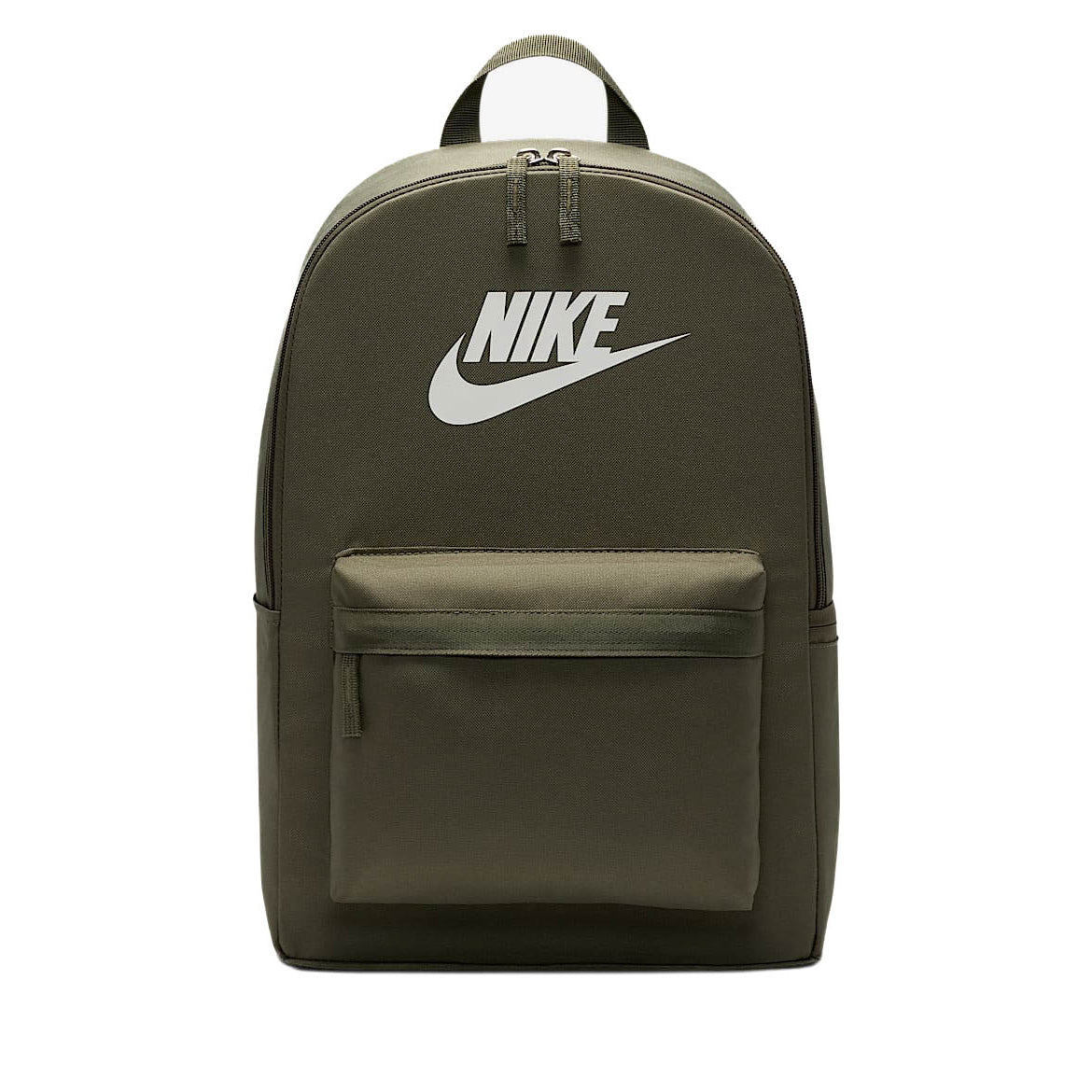 Nike Heritage Backpack Medium Olive