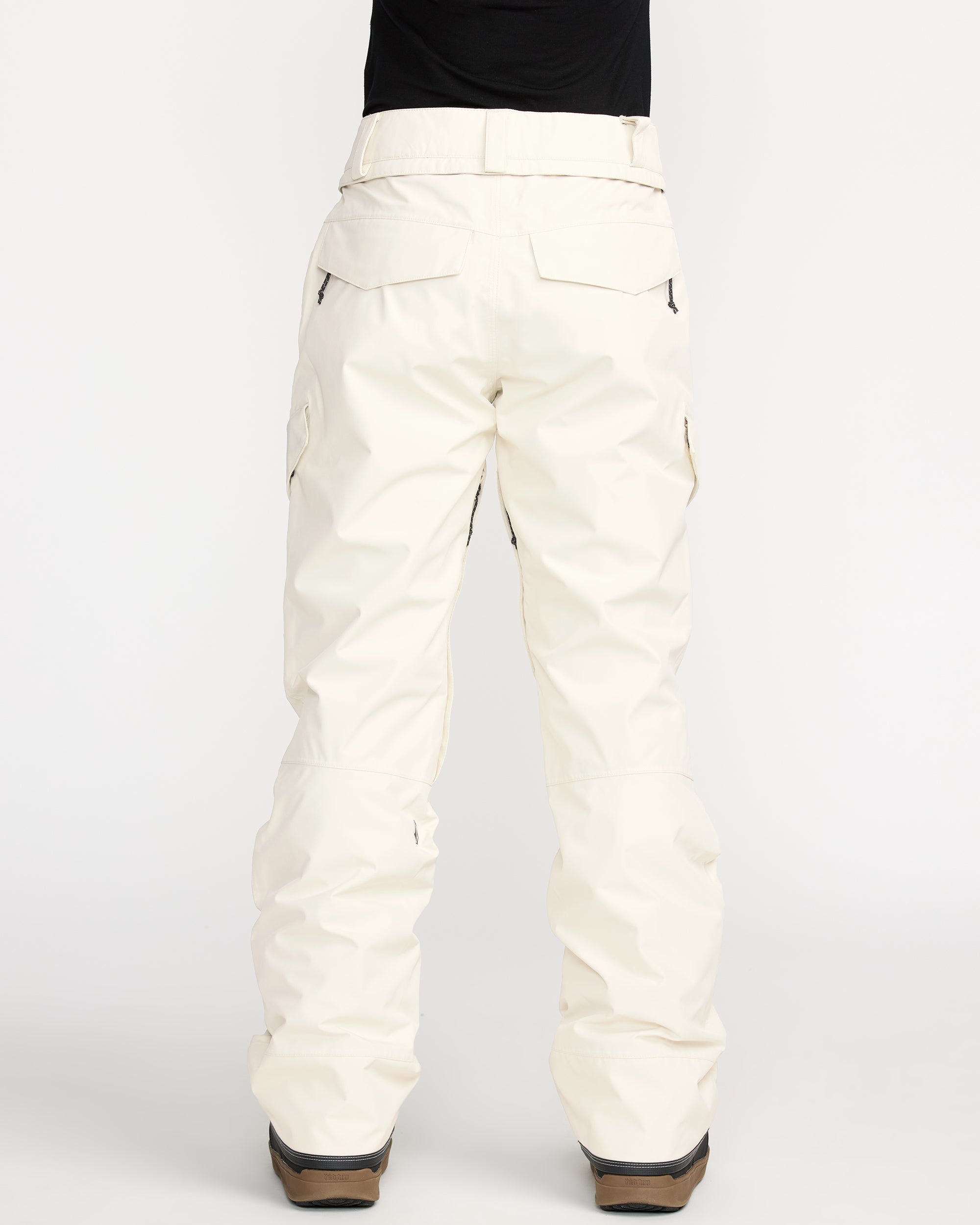 Womens Stonelark Gore-Tex Pant - Bone