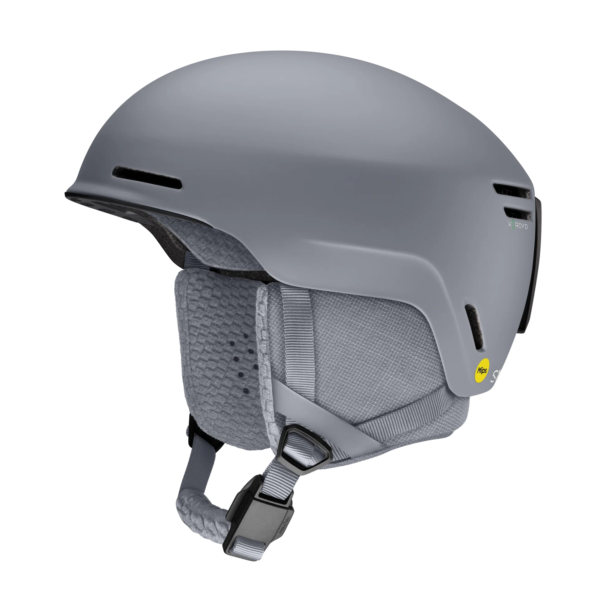 Method Pro MIPS, Matte Cirrus Grey