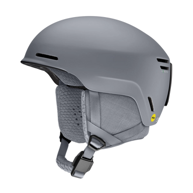 Smith - Method Pro MIPS, Matte Cirrus Grey