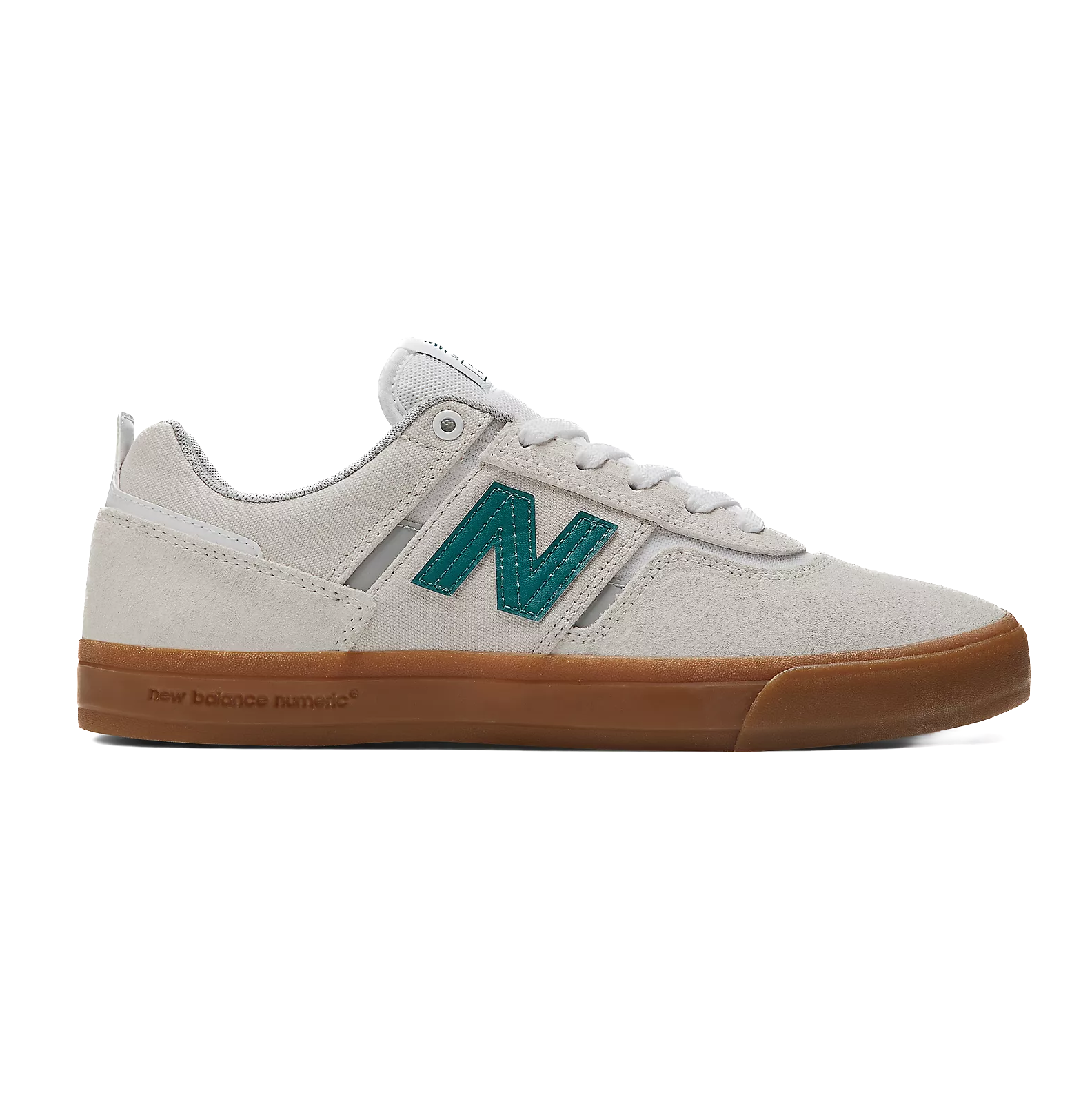 NB Numeric 306 - Sea Salt/Gum