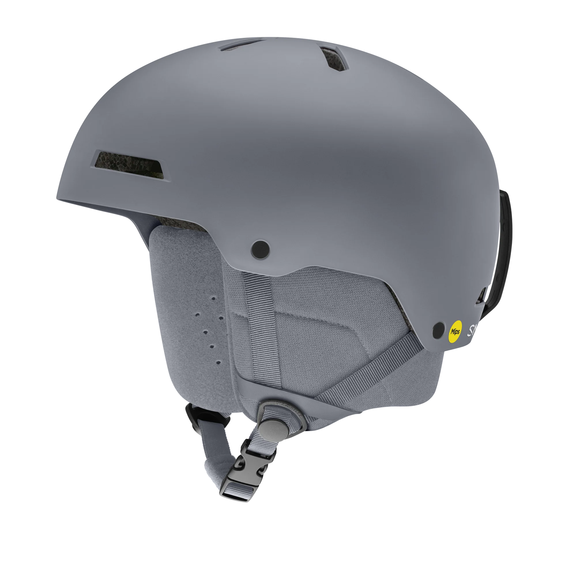 Rodeo MIPS, Matte Cirrus Grey
