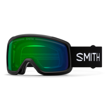 Smith - Shakedown - Black - ChromaPop Everyday Green Mirror