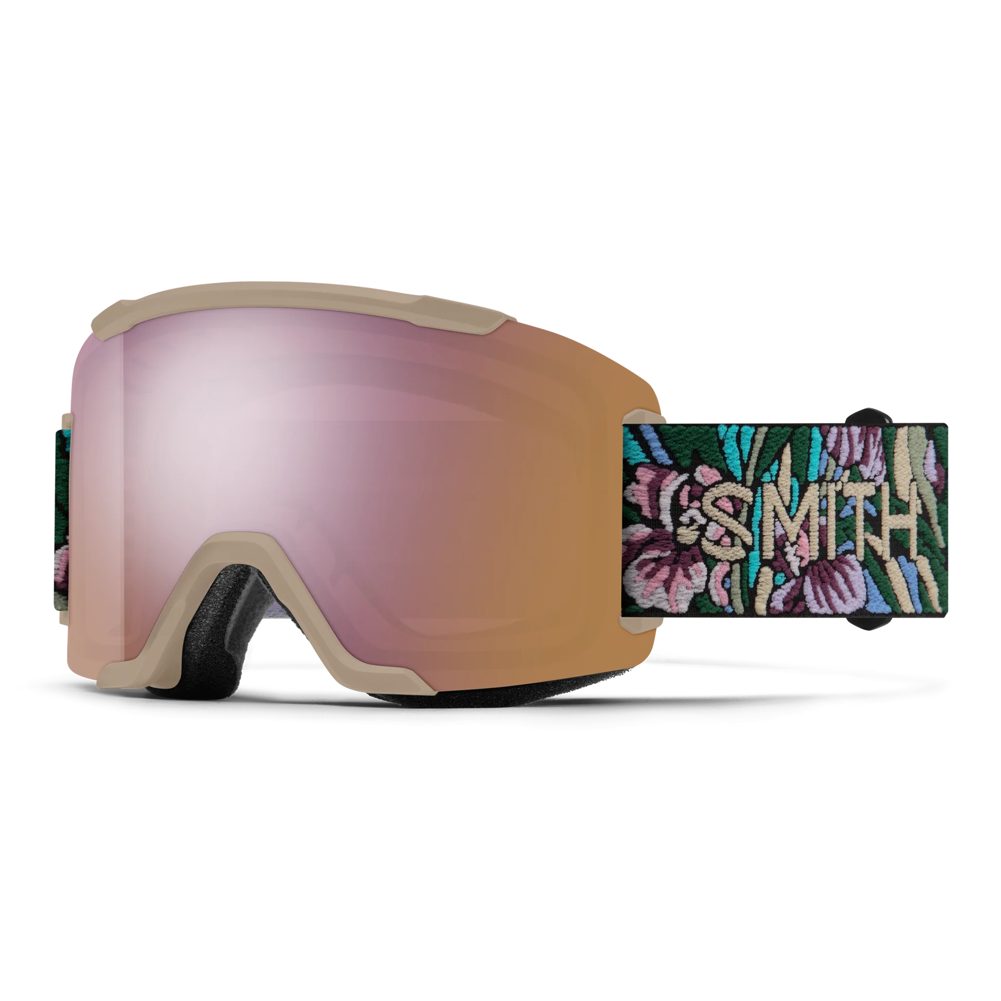 Squad 2 - Iris Pham AC - ChromaPop Everyday Rose Gold Mirror