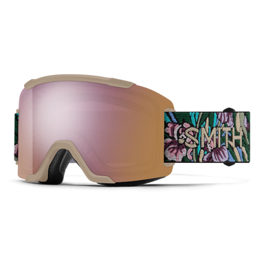 Smith - Squad 2 - Iris Pham AC - ChromaPop Everyday Rose Gold Mirror