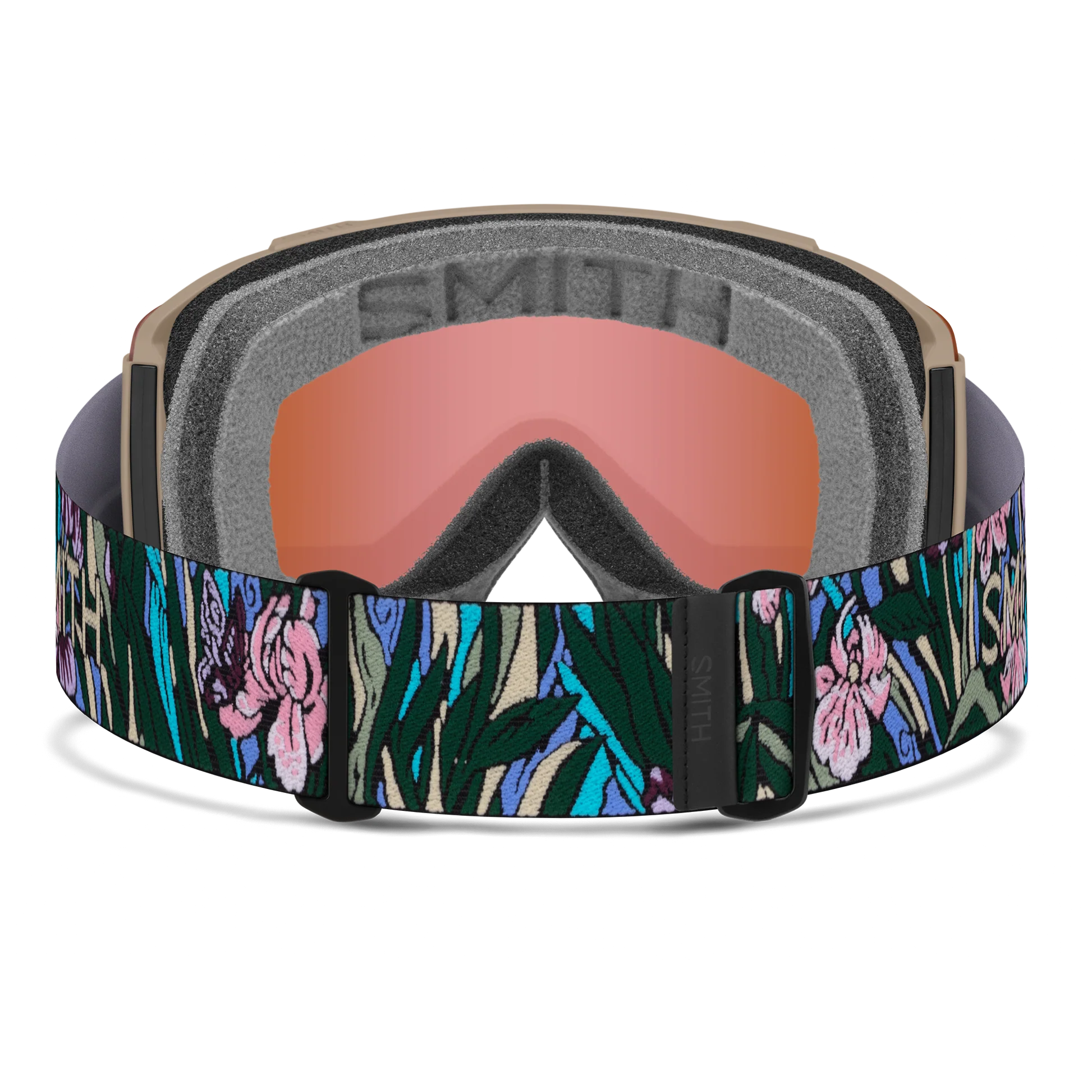 Squad 2 - Iris Pham AC - ChromaPop Everyday Rose Gold Mirror