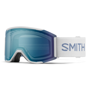 Smith - Squad Mag - Mist - ChromaPop Everyday Blue Mirror