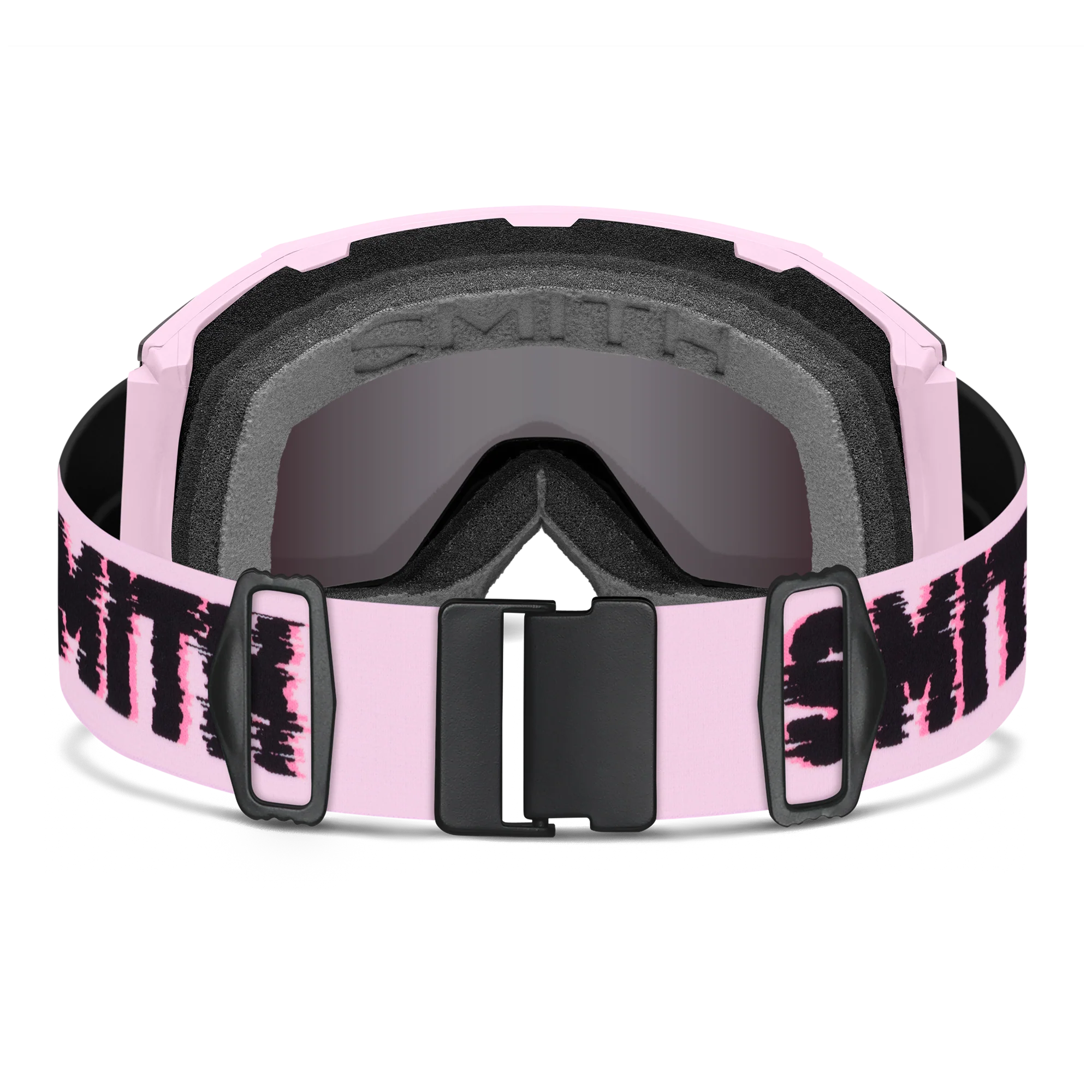 Squad Mag - Pink Frost Flex Glitch - ChromaPop Sun Black