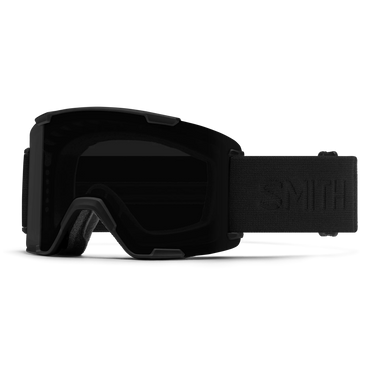 Smith - Stash XL - Blackout - ChromaPop Sun Black