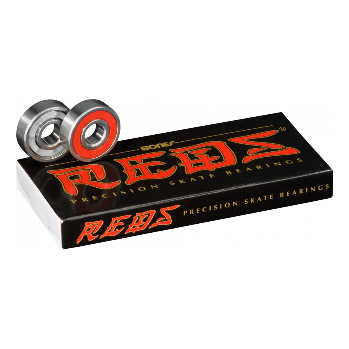 product image Reds 8pk Bearings