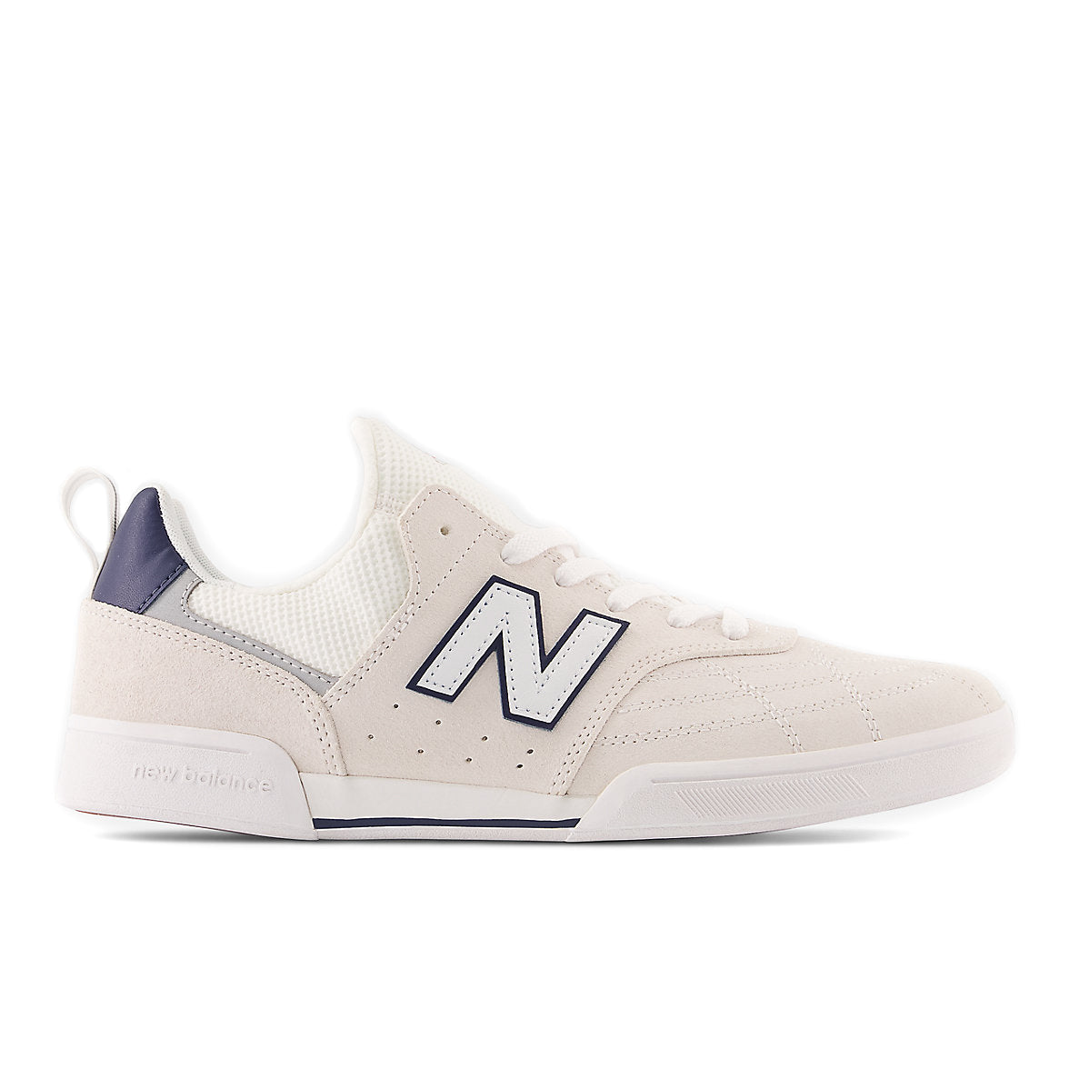 NB Numeric 288 Sport - White/Navy