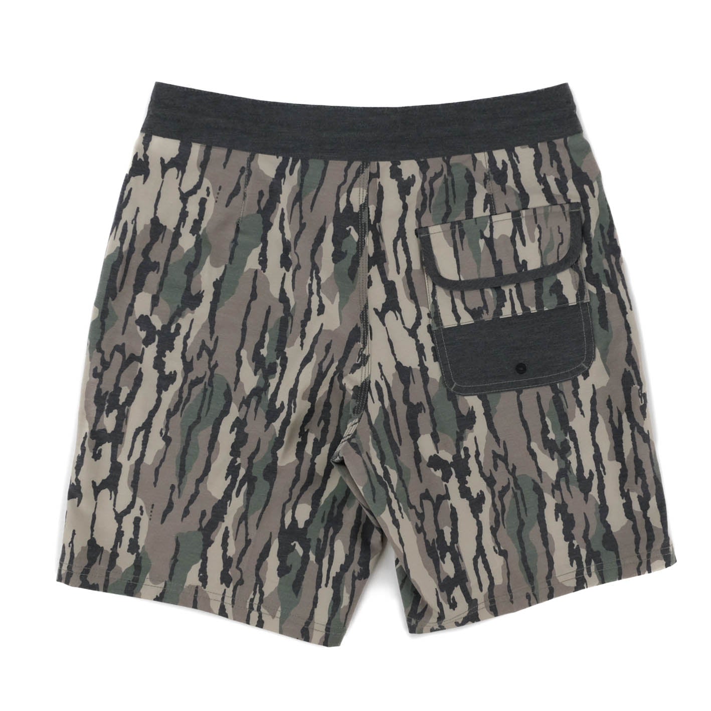 MOD Ford Camo Boardshort - Camo