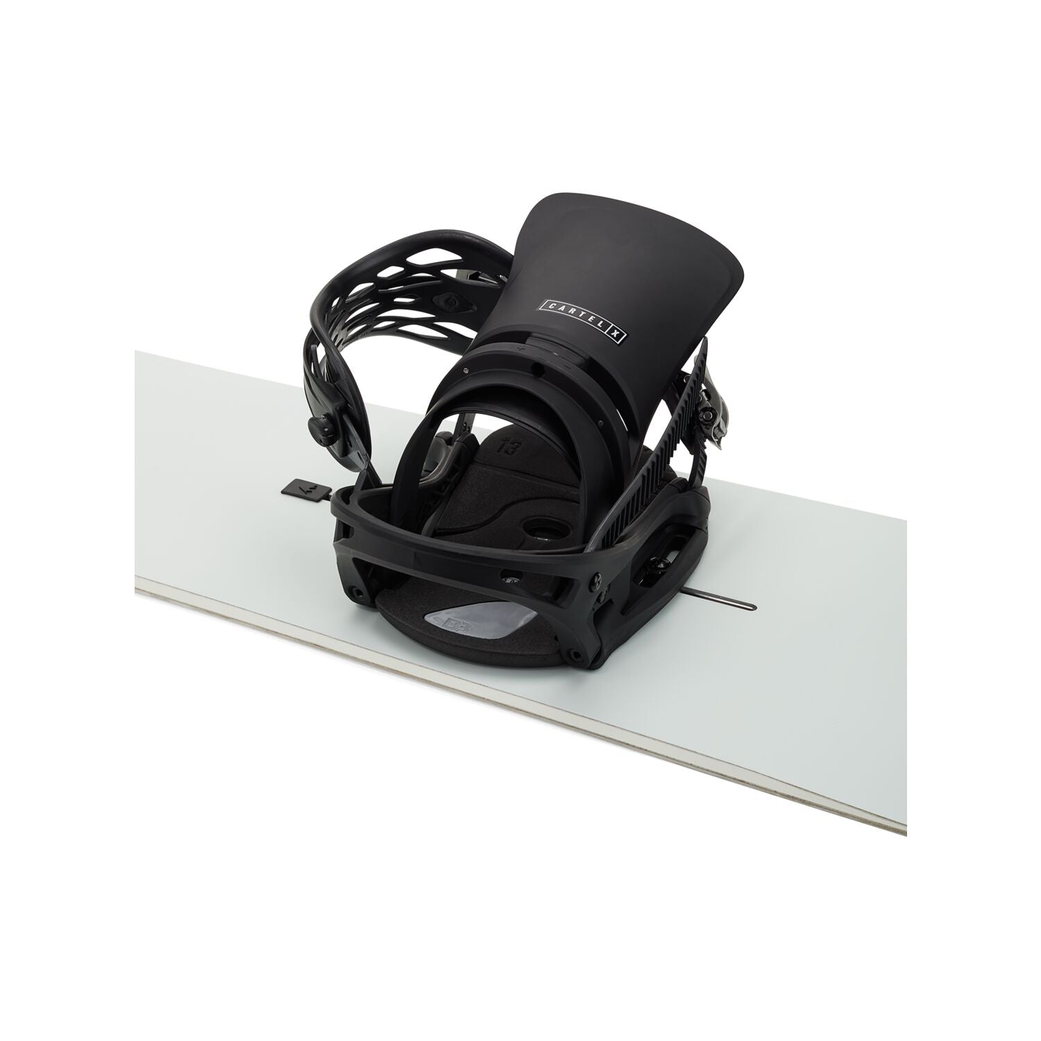 product image Men's Cartel X EST® Snowboard Bindings