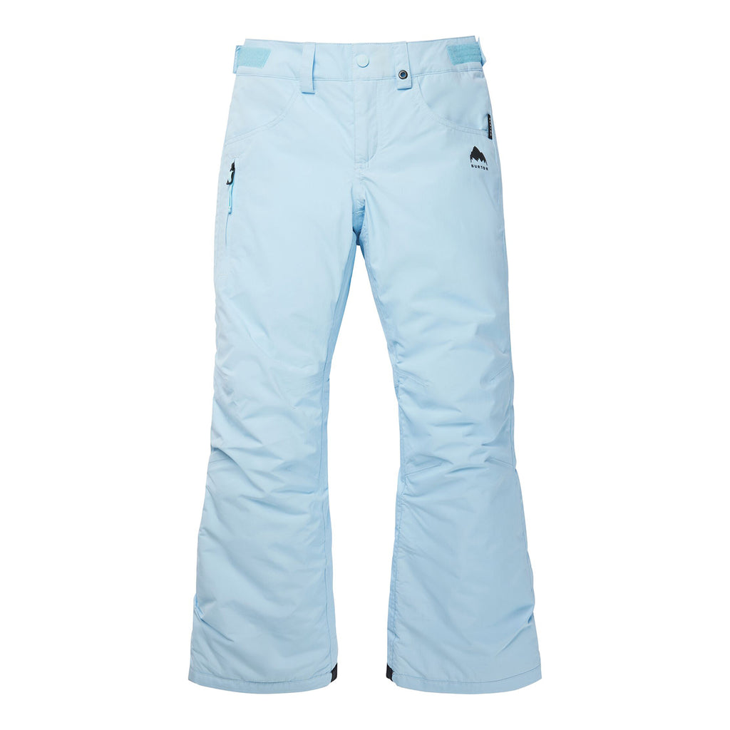 スノーボード boys Burton BARNSTORM PT BJACK DENIM Boys' Burton Barnstorm 2L Pants | Youth Outerwear | Burton