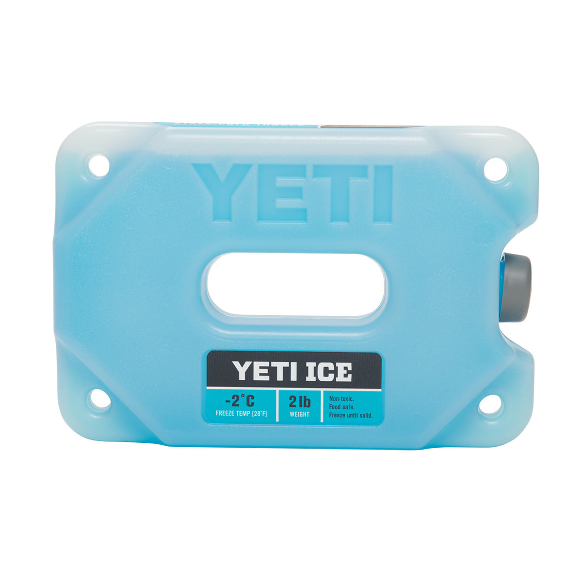 product image Yeti Ice 2 LB