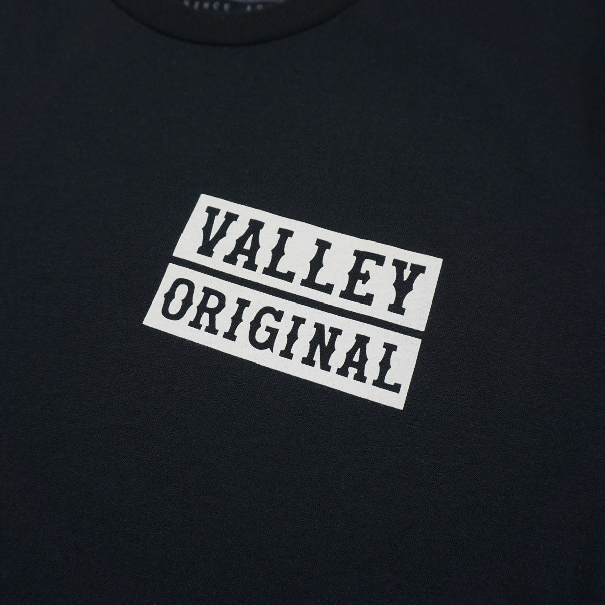 Valsesia T-Shirt - Valére Milano | Clues Valsesia T-Shirt - Valére Milano | Clues