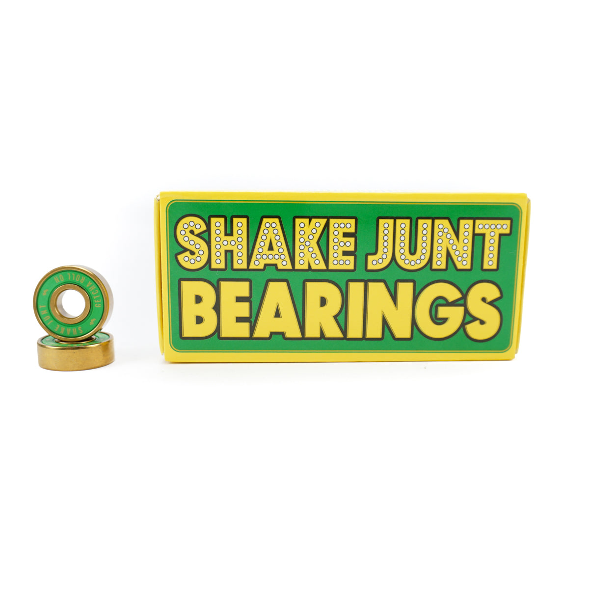 Shake Junt Bearings - Abec 7