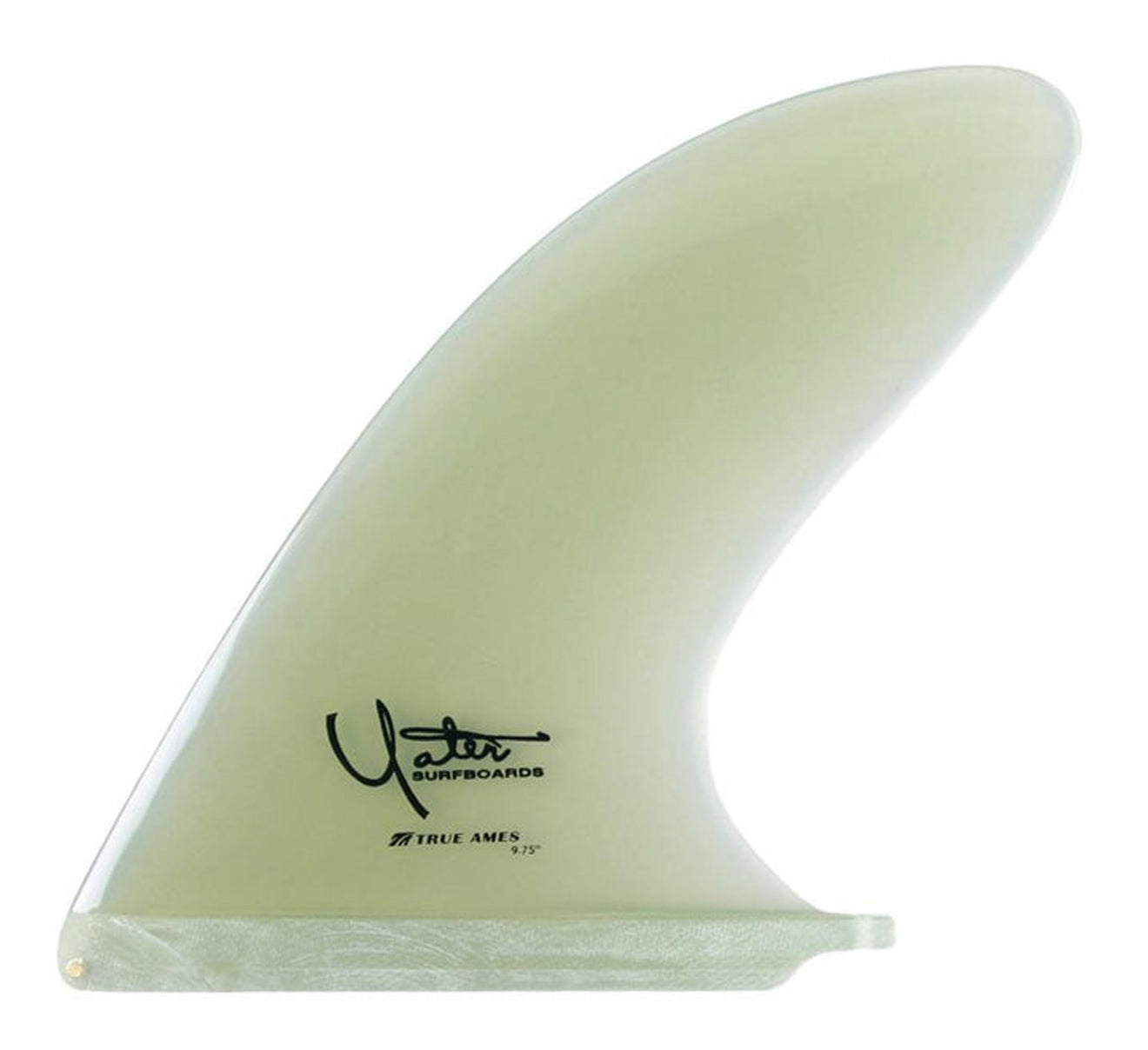 product image Yater Spoon - 9.75"