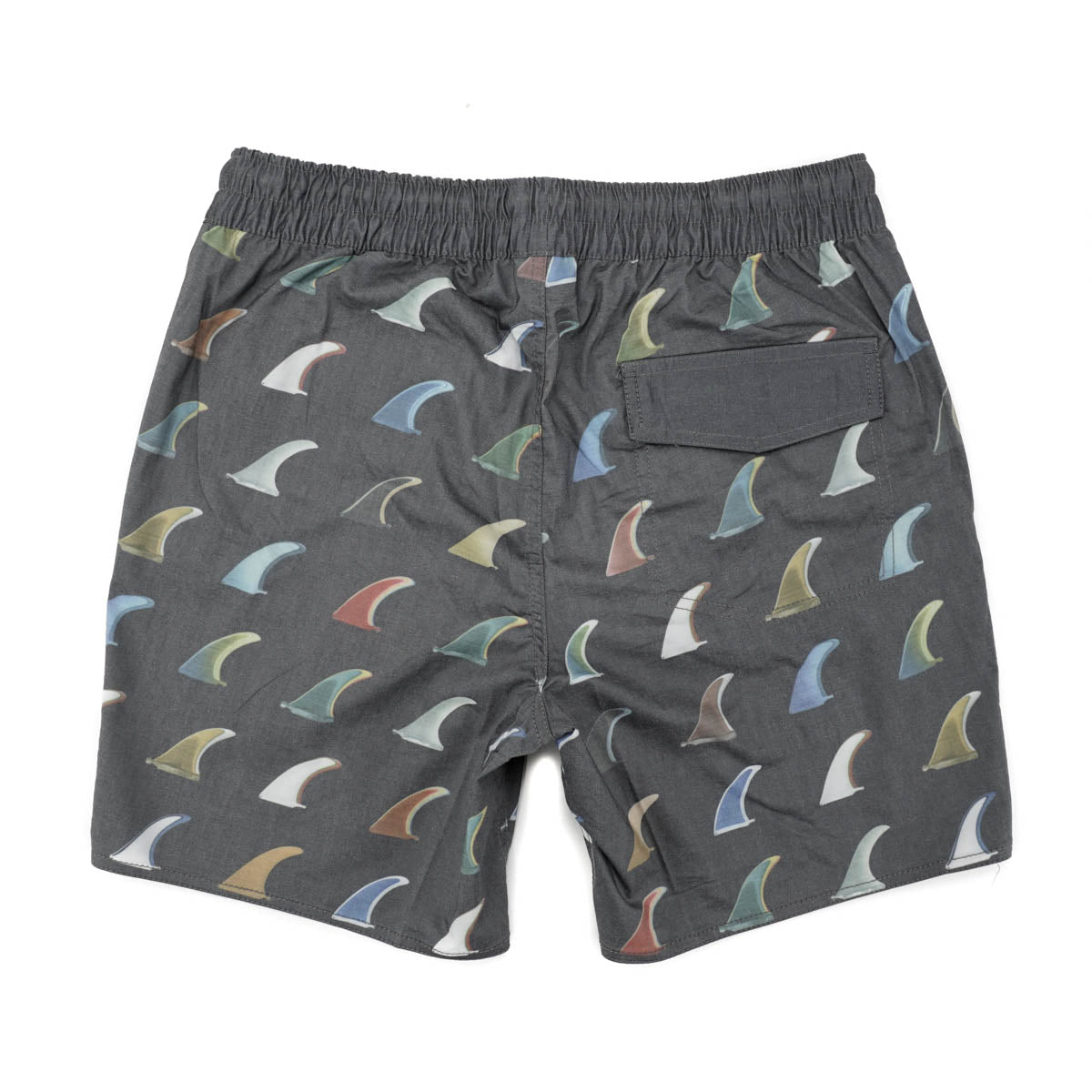 LA Wave Finster Boardshort