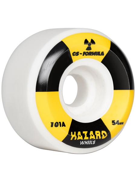 product image Radio Active CS Conical - White - 52mm