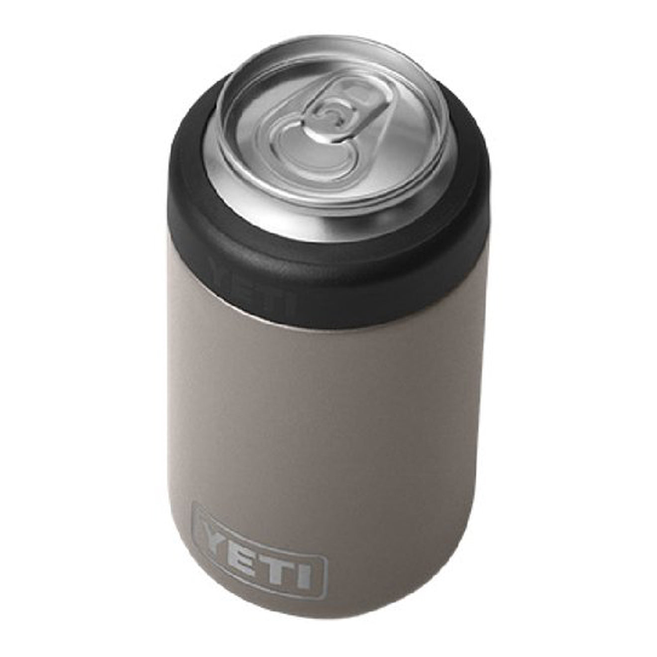 Yeti Colster 12 oz Slim Can Cooler - Sharptail Taupe