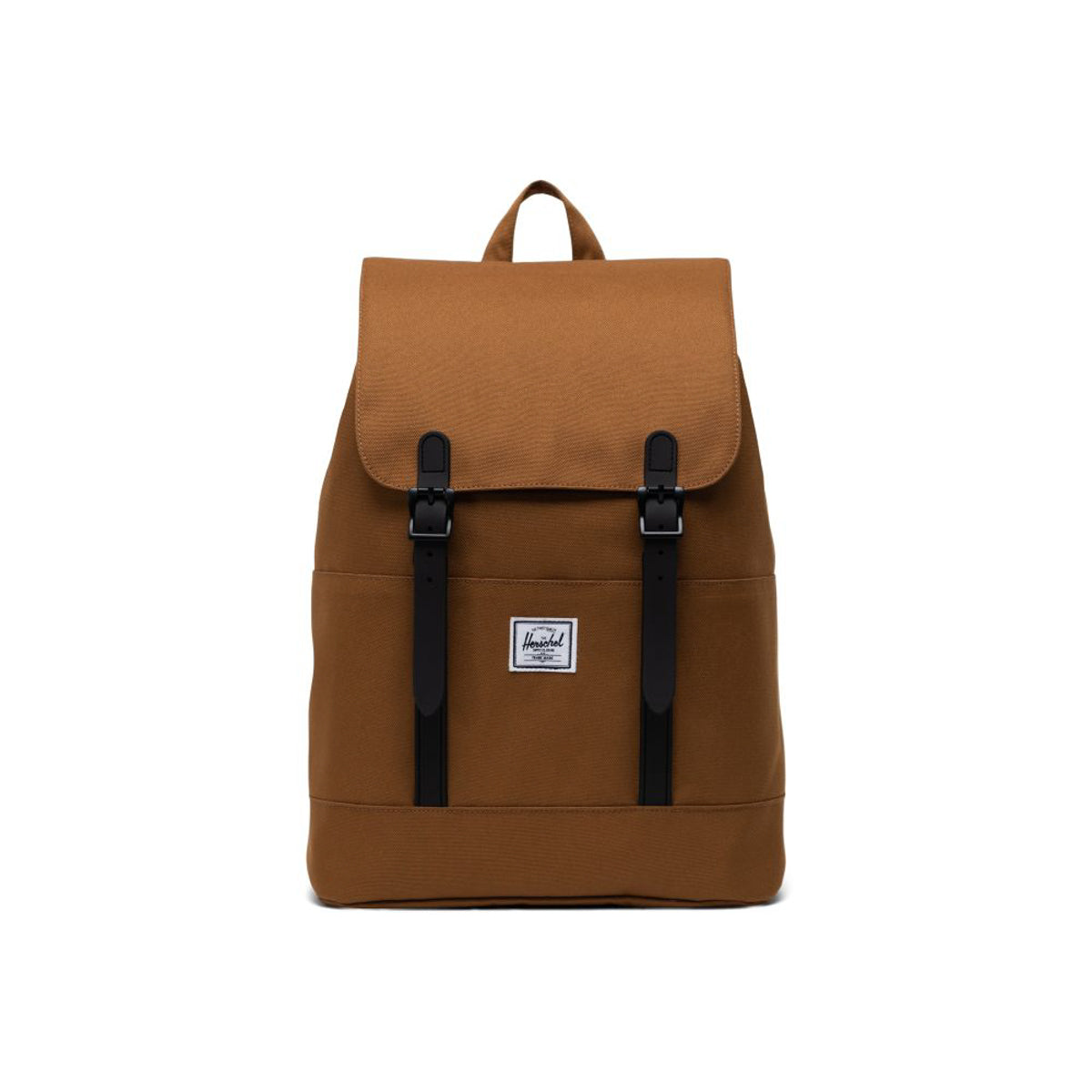 Retreat Backpack Small - Rubber