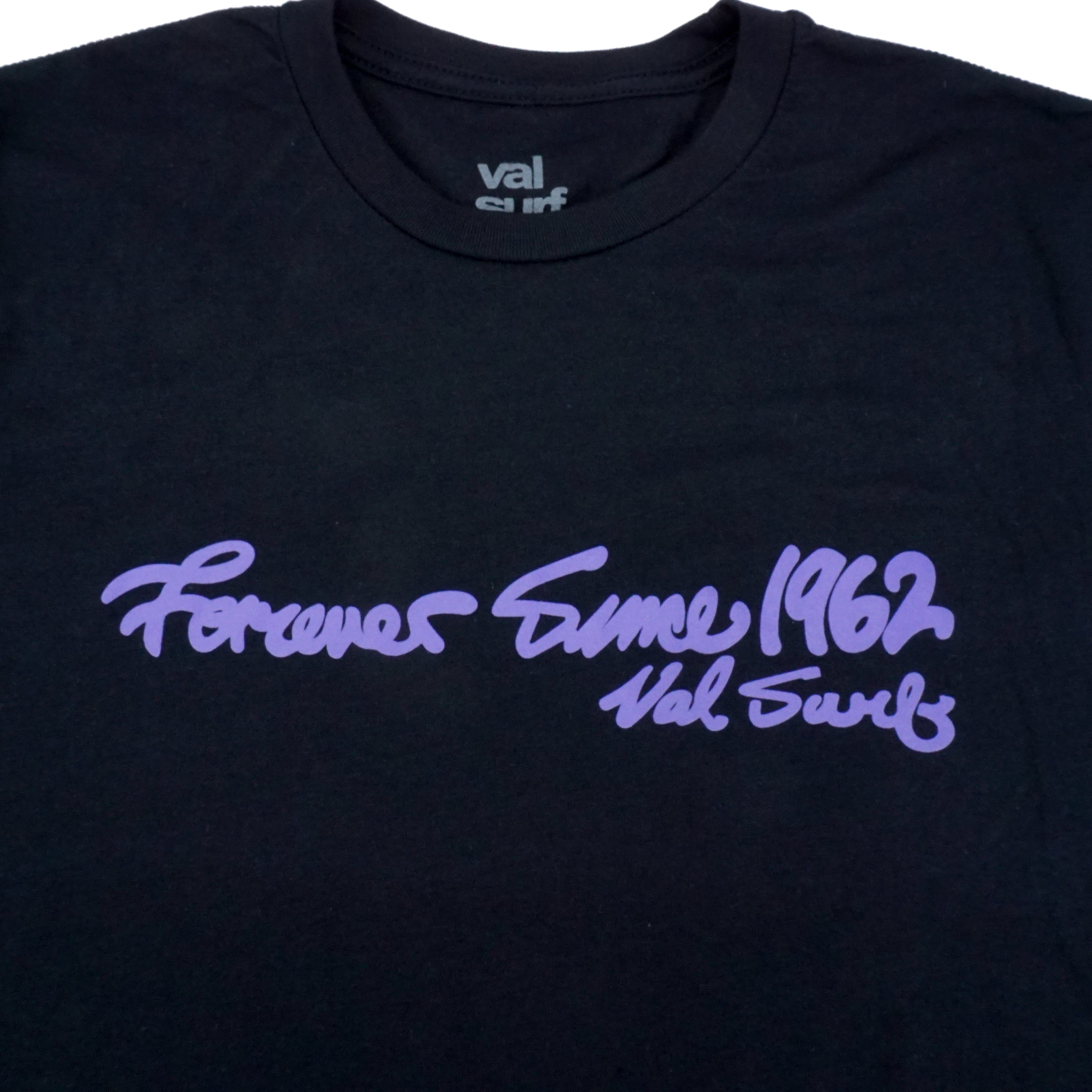 product image Forever Since 1962 - Black