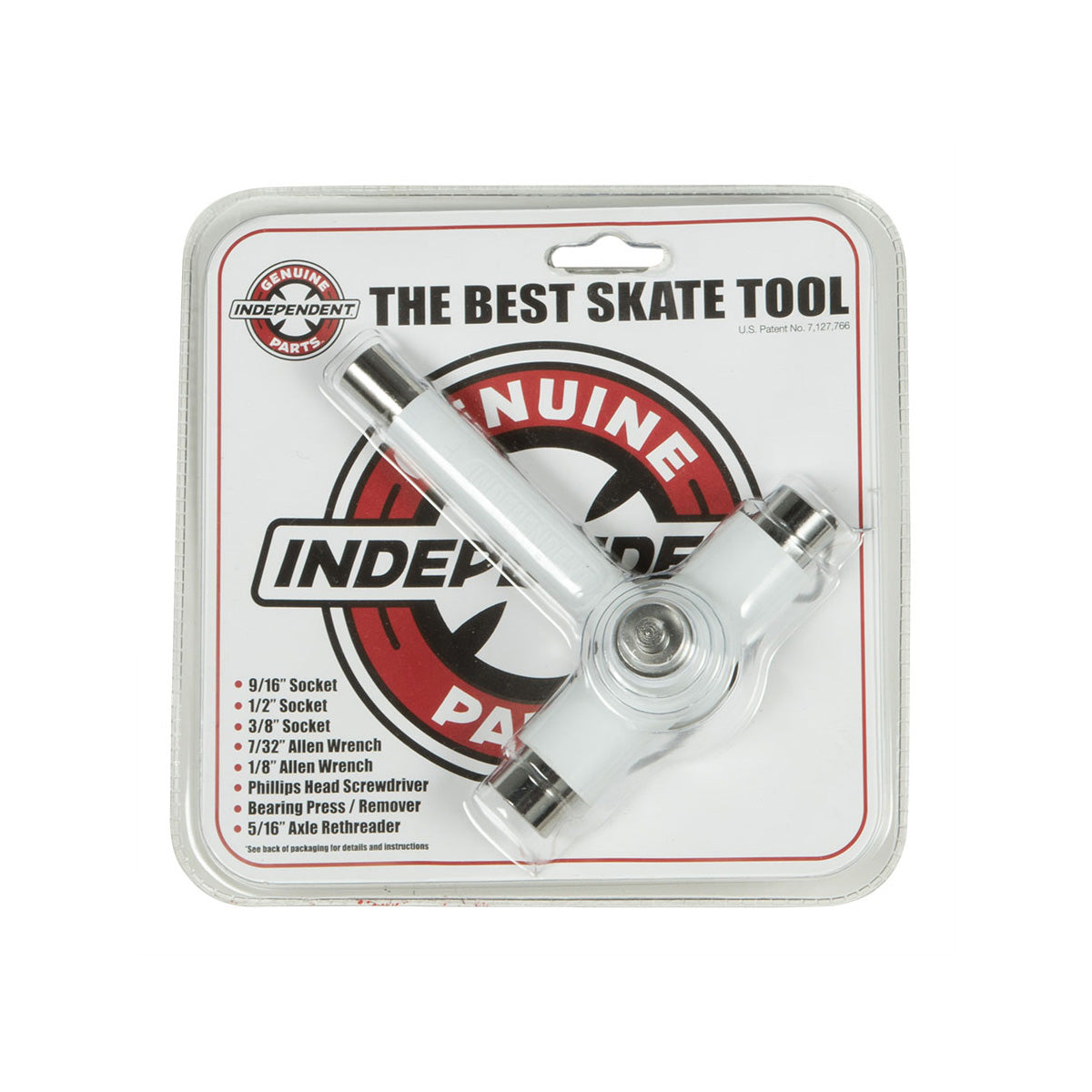 product image GP Best Skate Tool, White