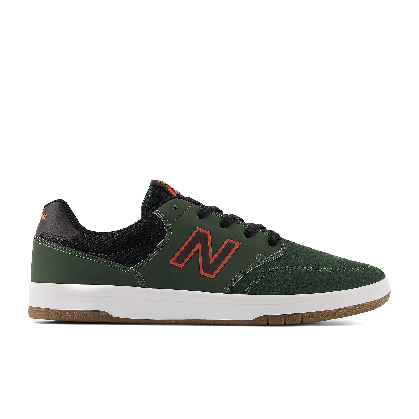 NB Numeric 425 - Green/Orange