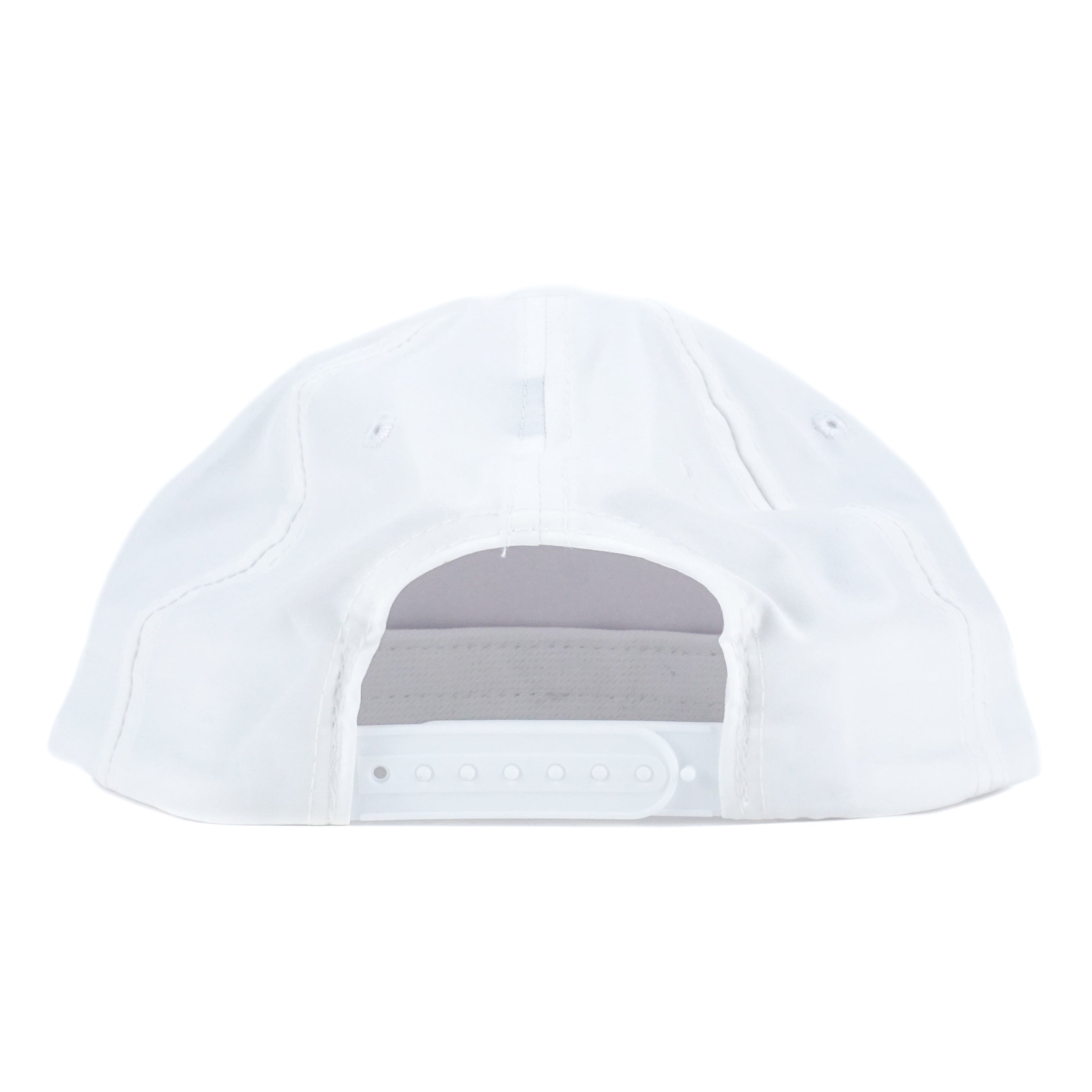 TBT Hat - White