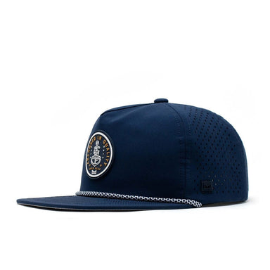 Melin - Coronado Anchored Hydro Hat - Navy