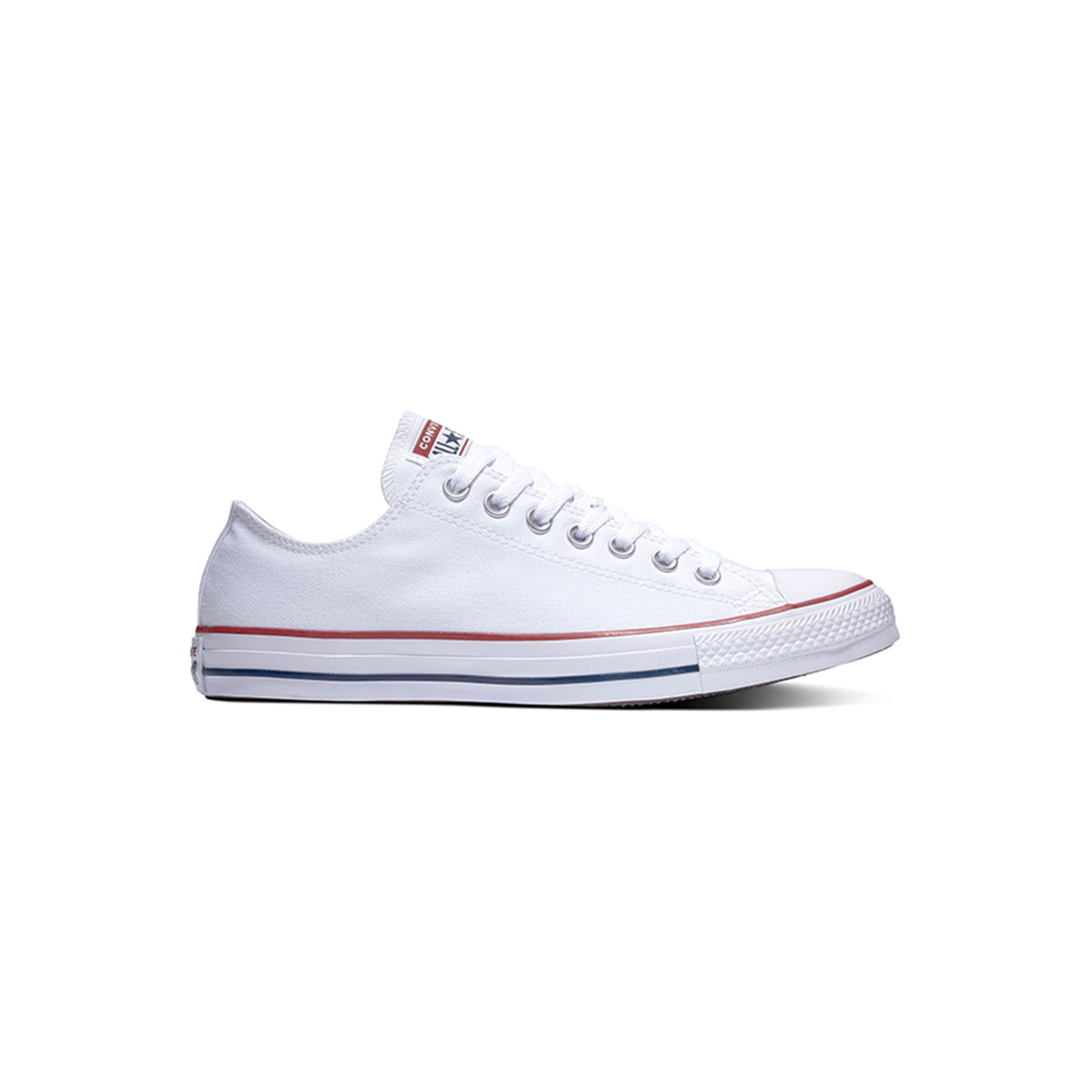 Chuck Taylor All Star Low - Optical White