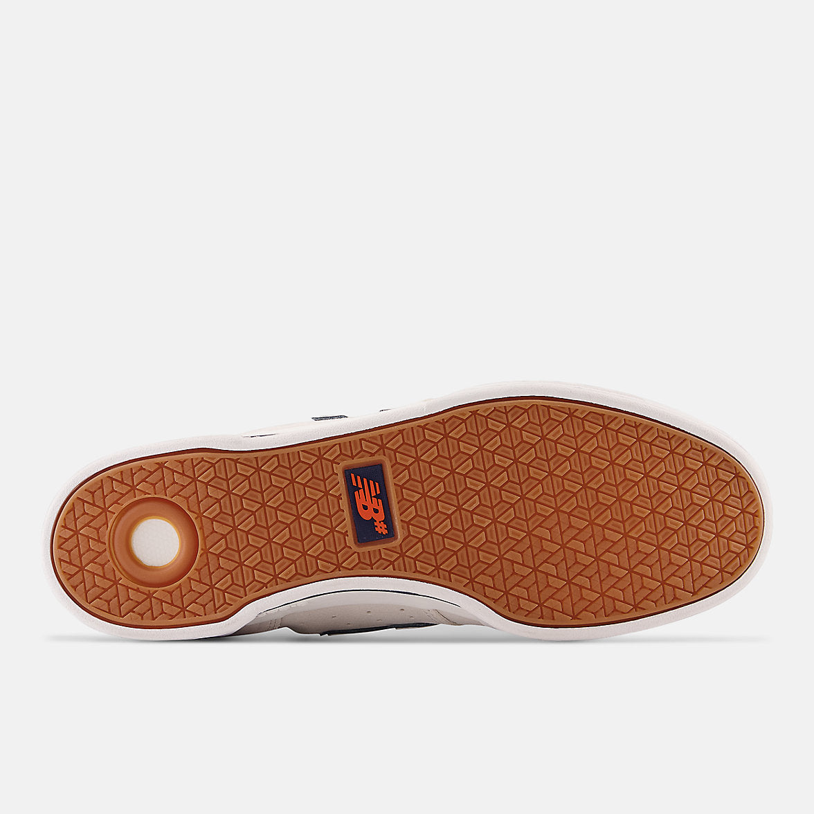 New balance numeric 288 tan y brown skate shoes Clearance