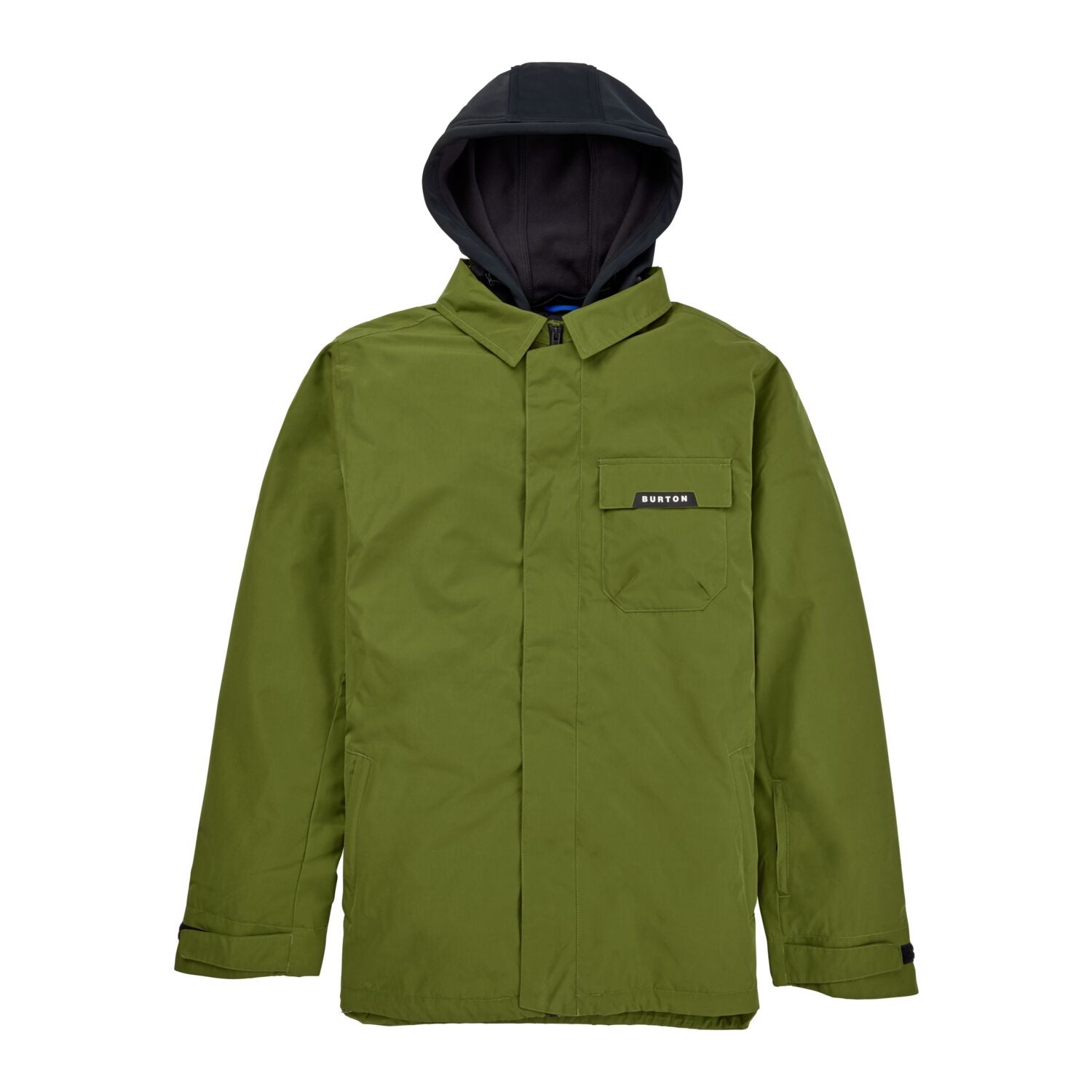 product image Men's Dunmore Jacket - Calla Green