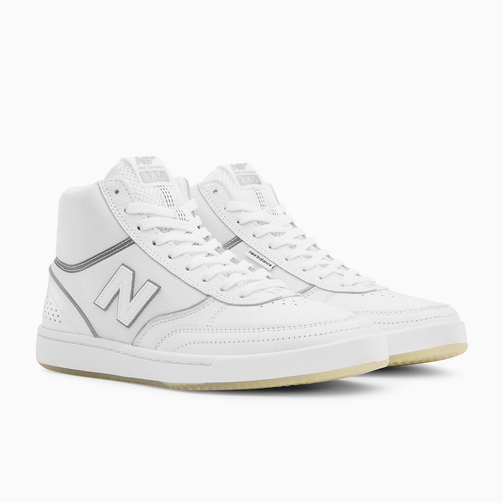 Nb 440 white Clearance