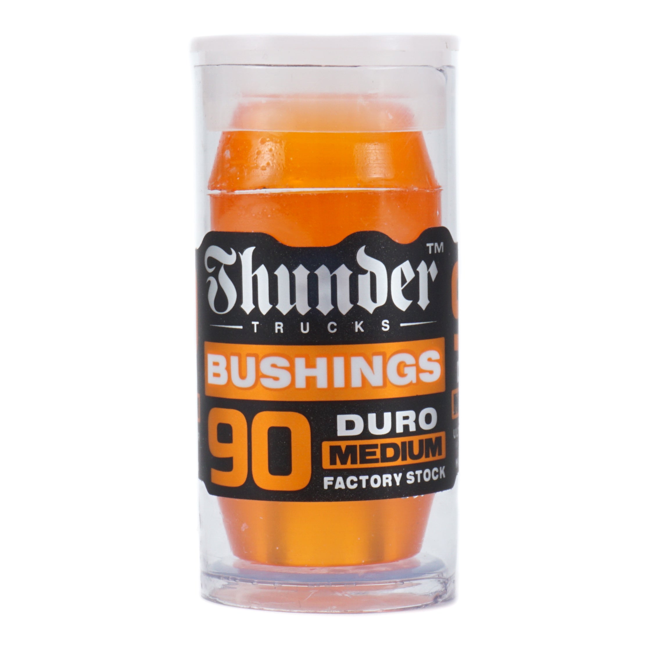 Premium Bushings 90du - Orange