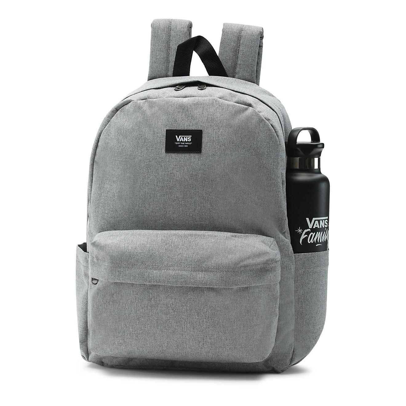 product image Old Skool H2O Backpack - Heather Suiting