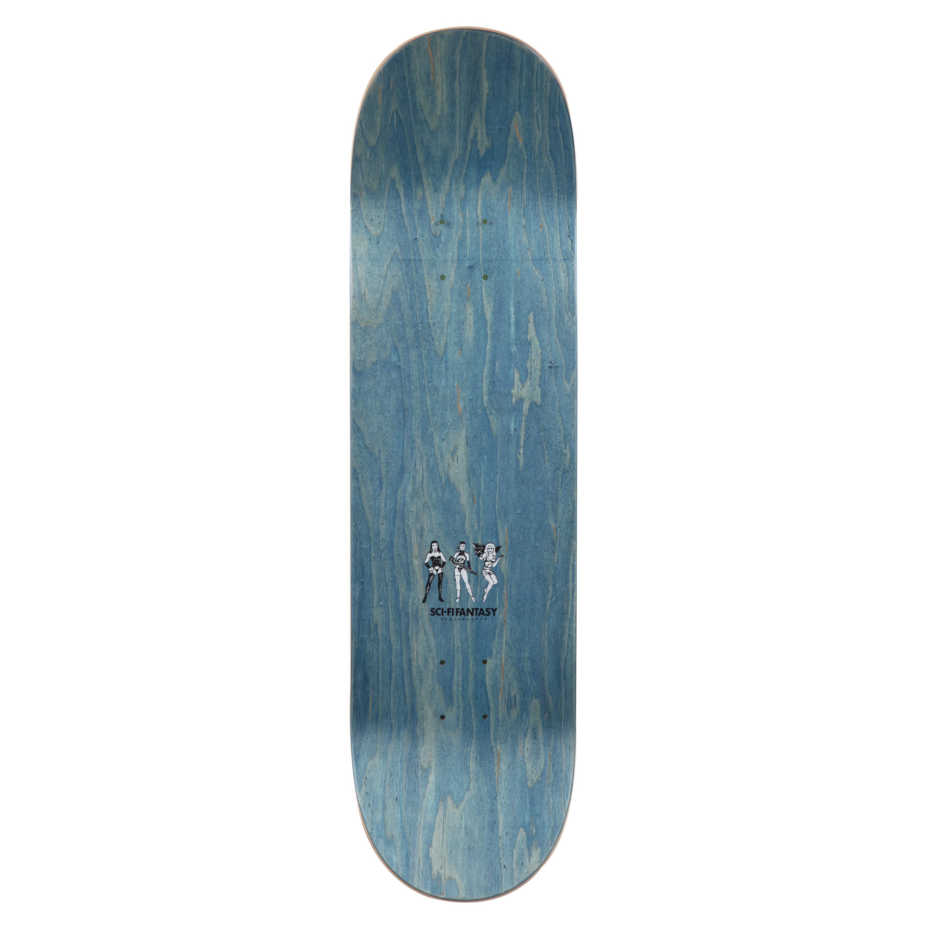 Macho Women Board - 8.75