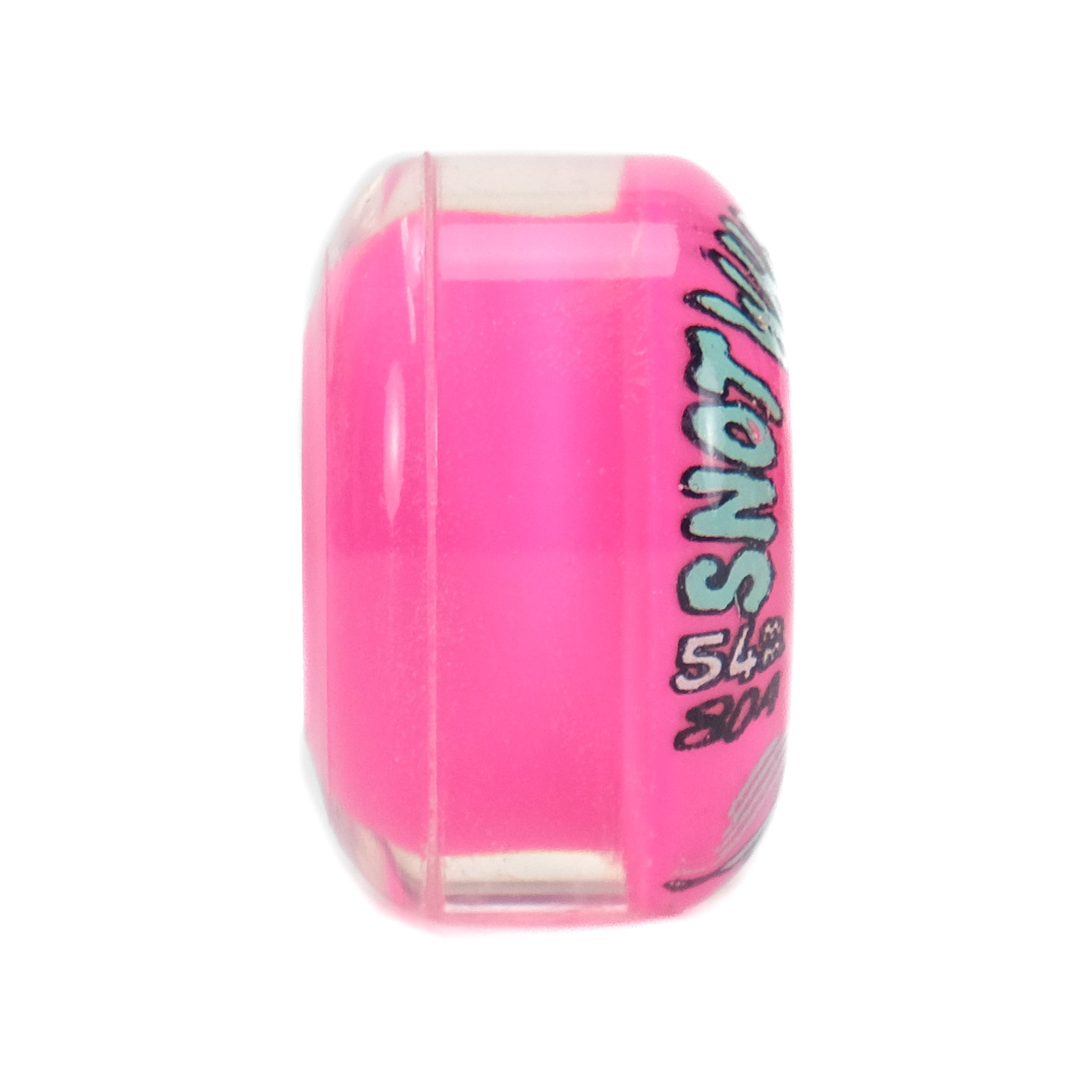 X Rays 80A - Pink - 54mm