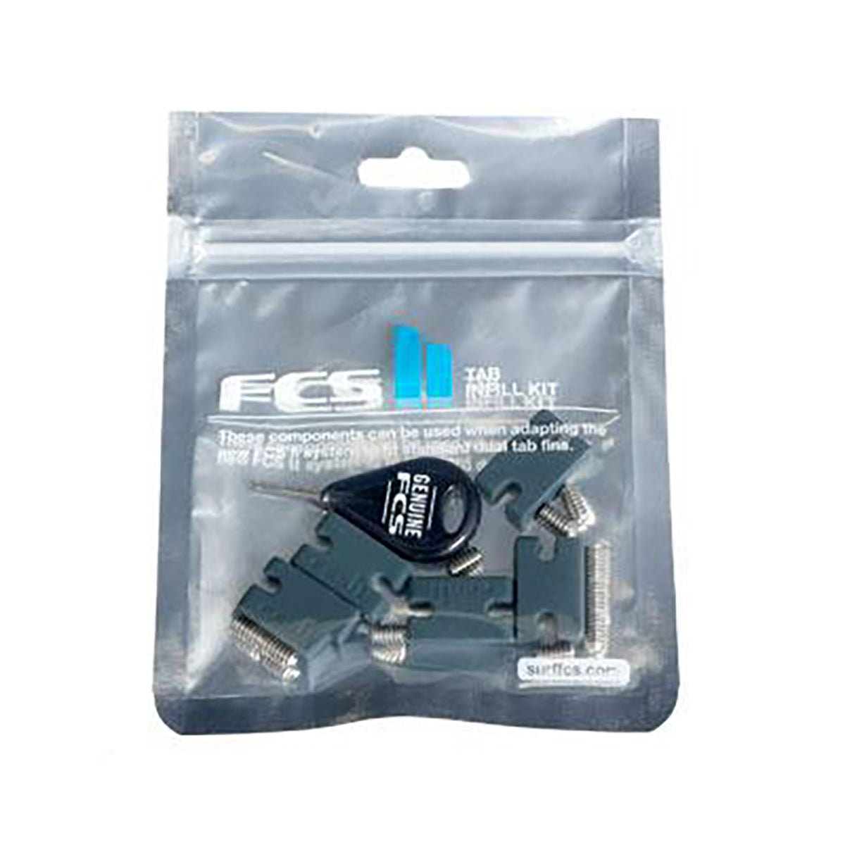 product image FCSII Tab Infill Kit
